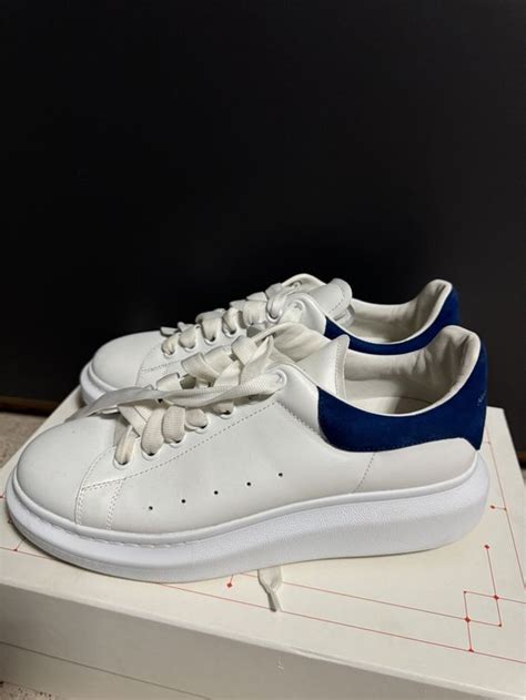alexander mcqueen schuhe billig kaufen